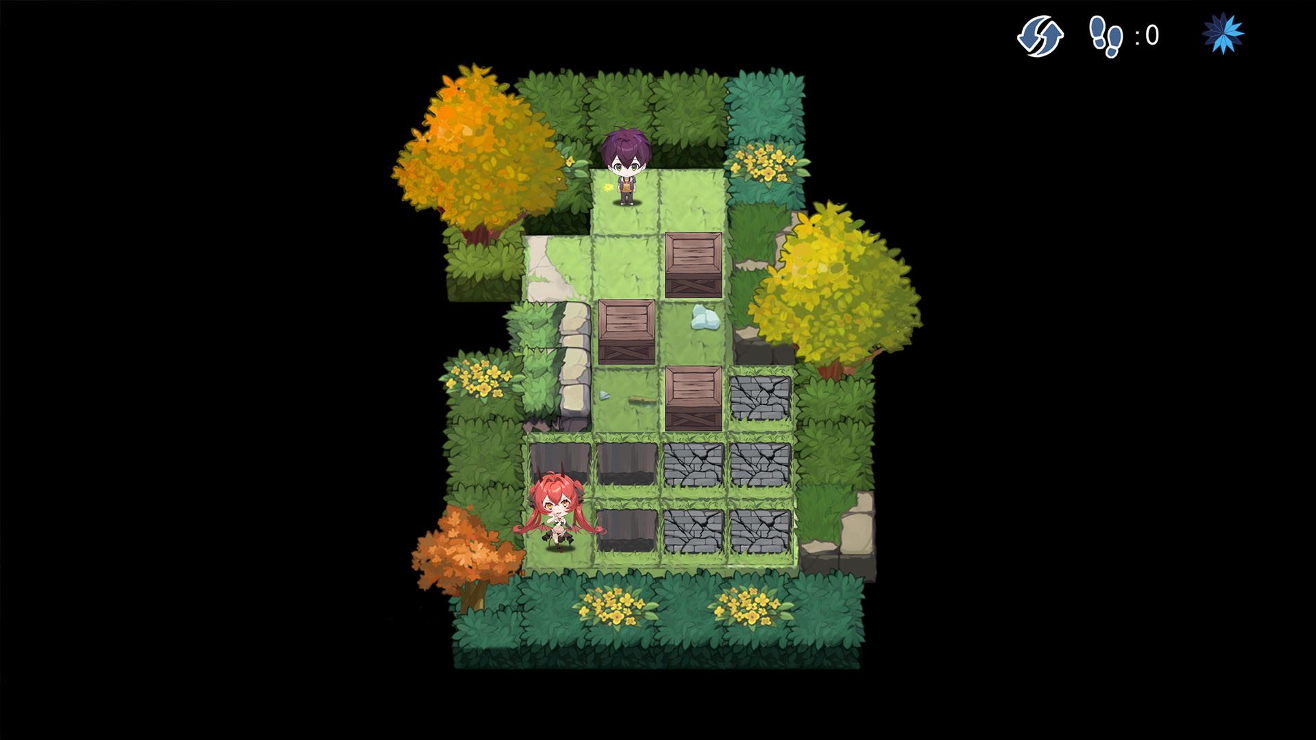 Seek Girl 6 免绿色中文版(2)