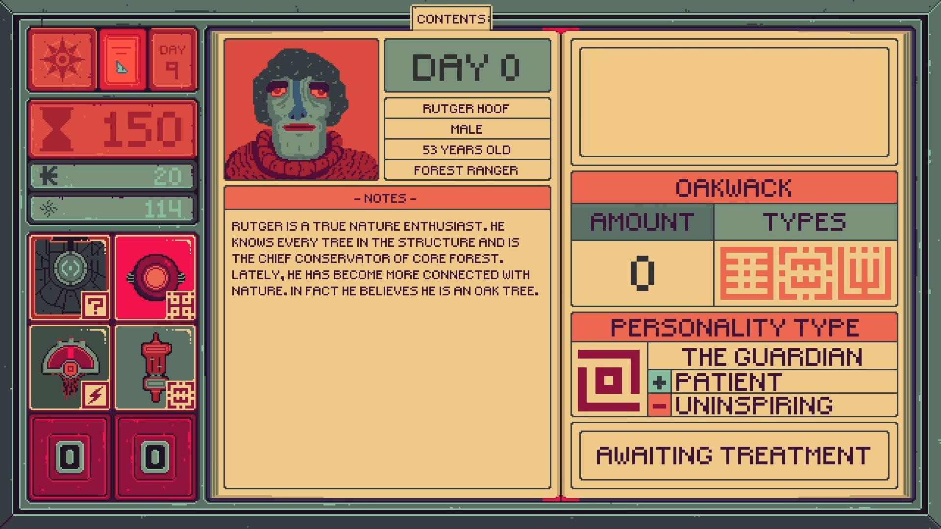 精神检验师 免绿色中文版(2)