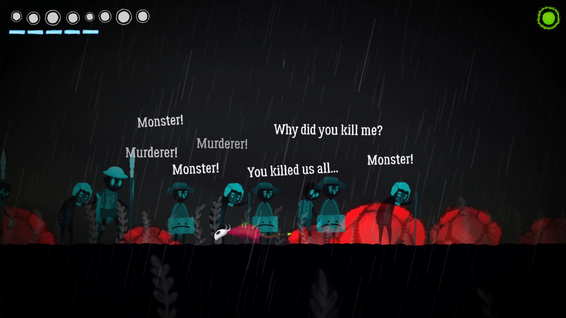 堕之形 免绿色中文版(1)