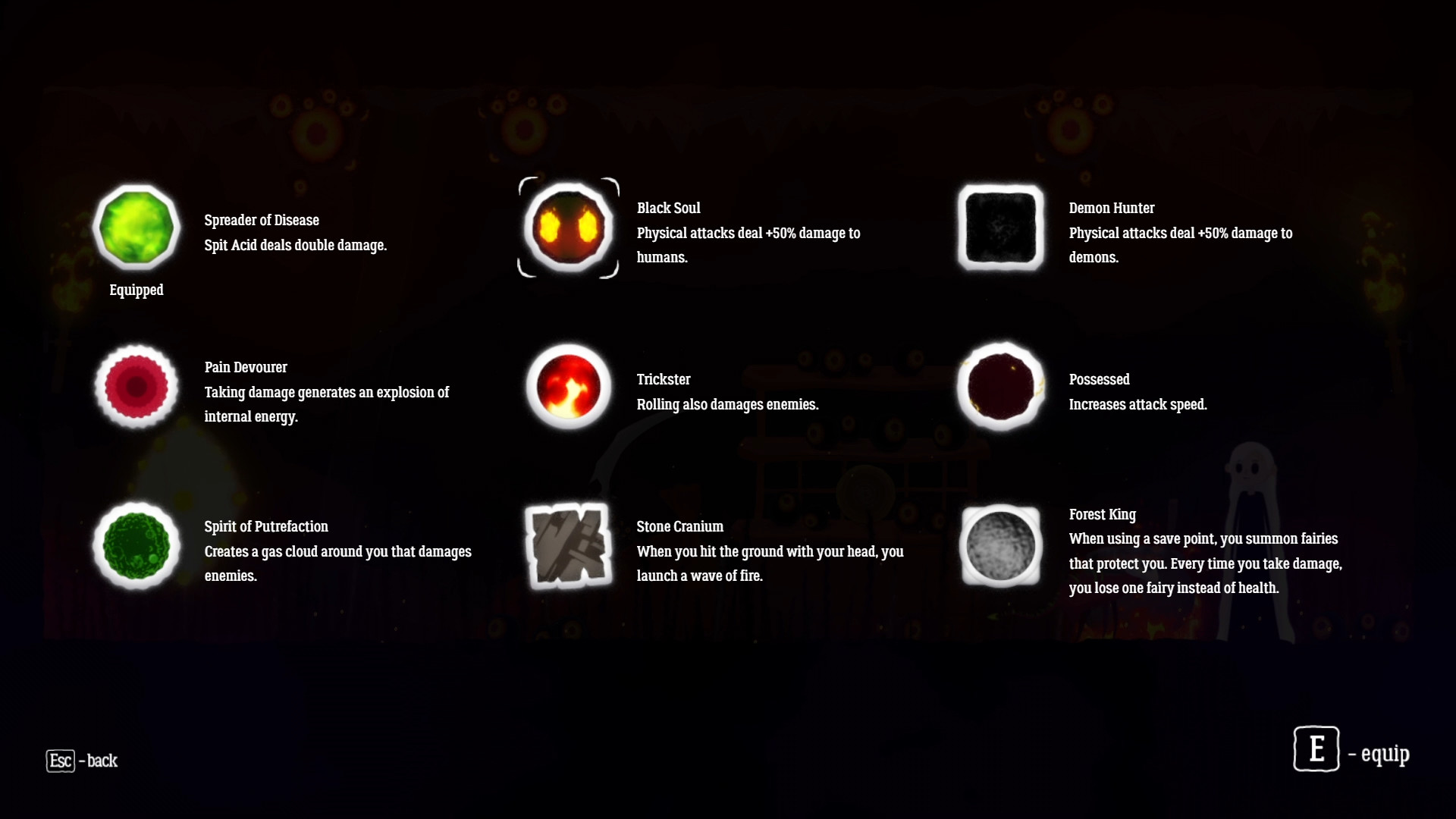 堕之形 免绿色中文版(4)