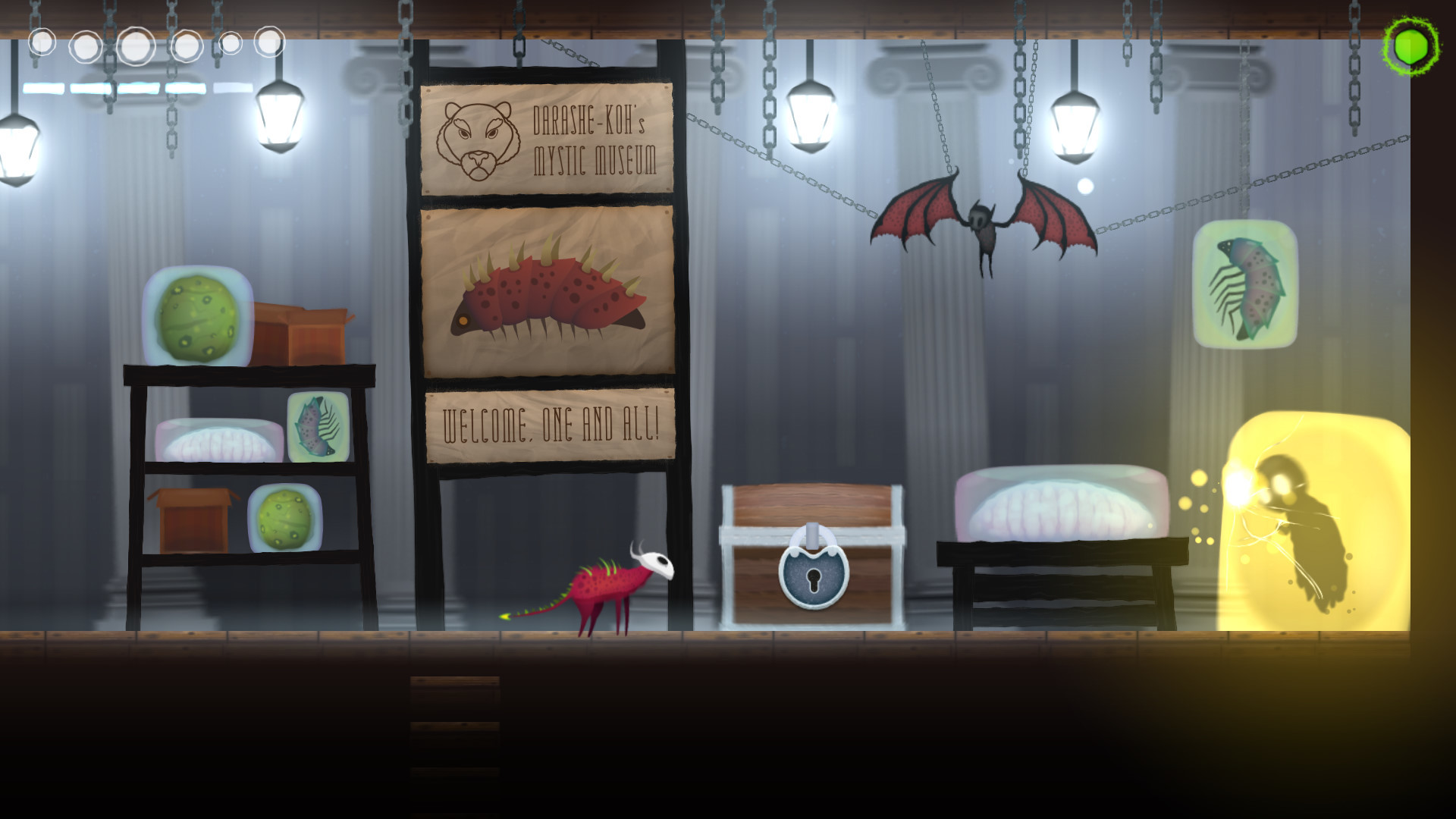 堕之形 免绿色中文版(3)