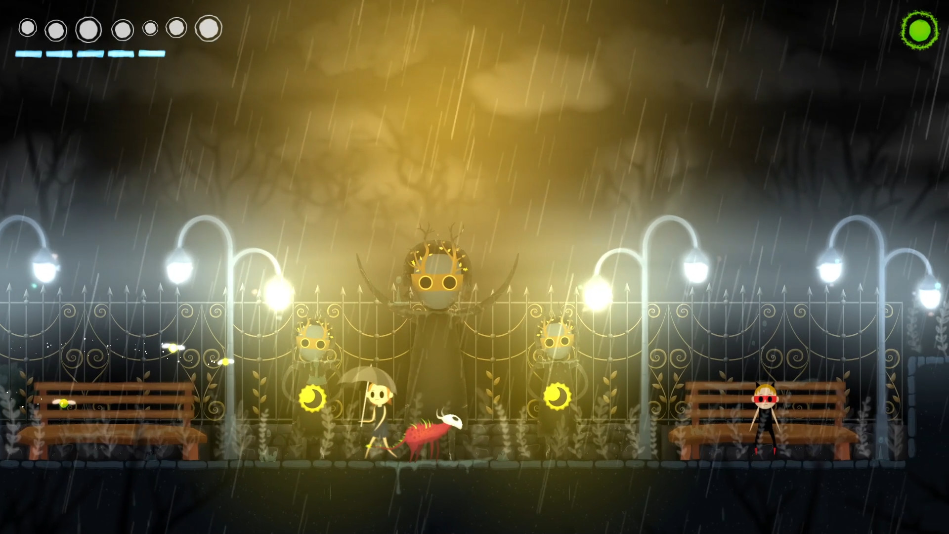 堕之形 免绿色中文版(2)