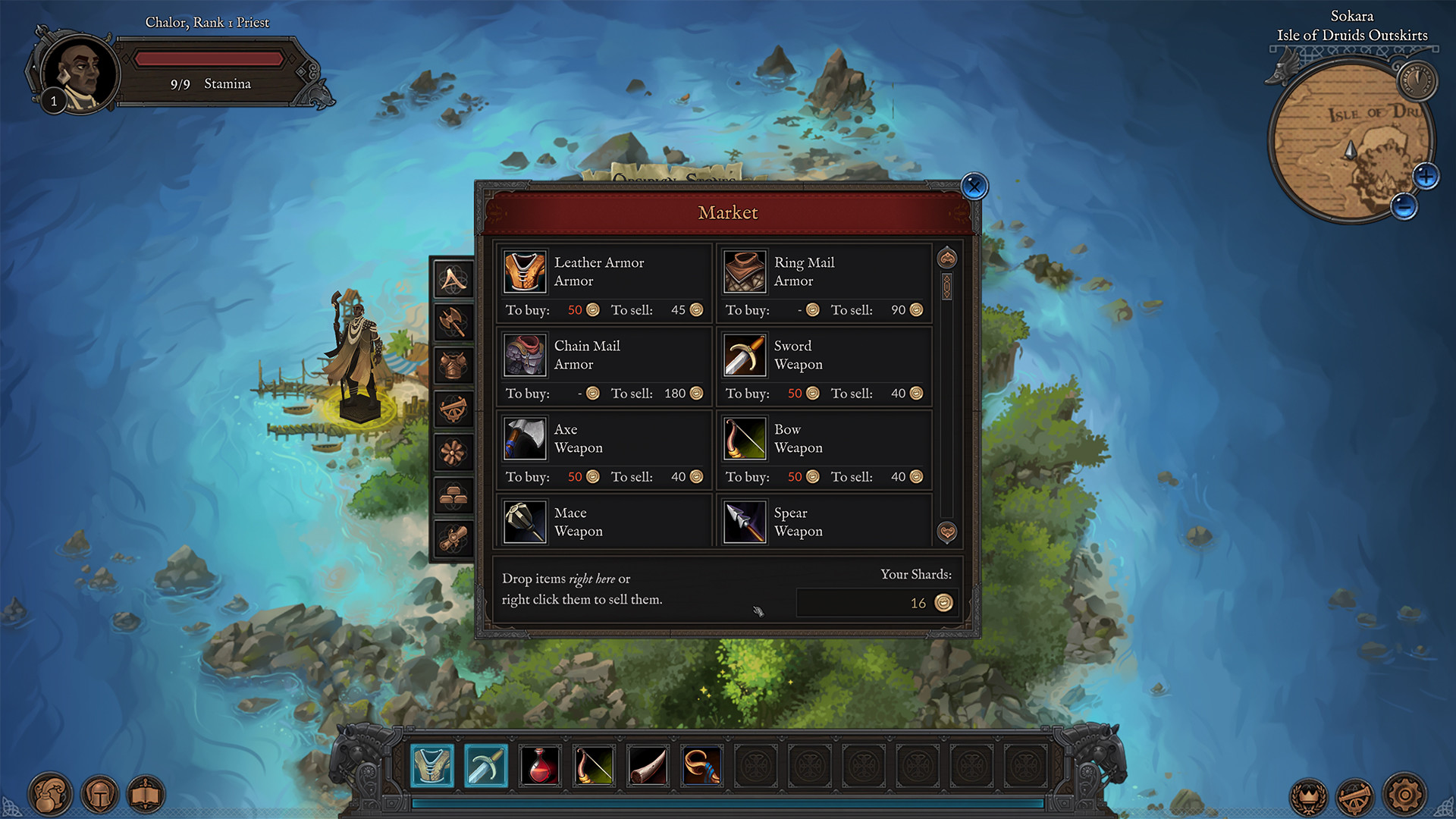 传奇之地 免绿色版(3)