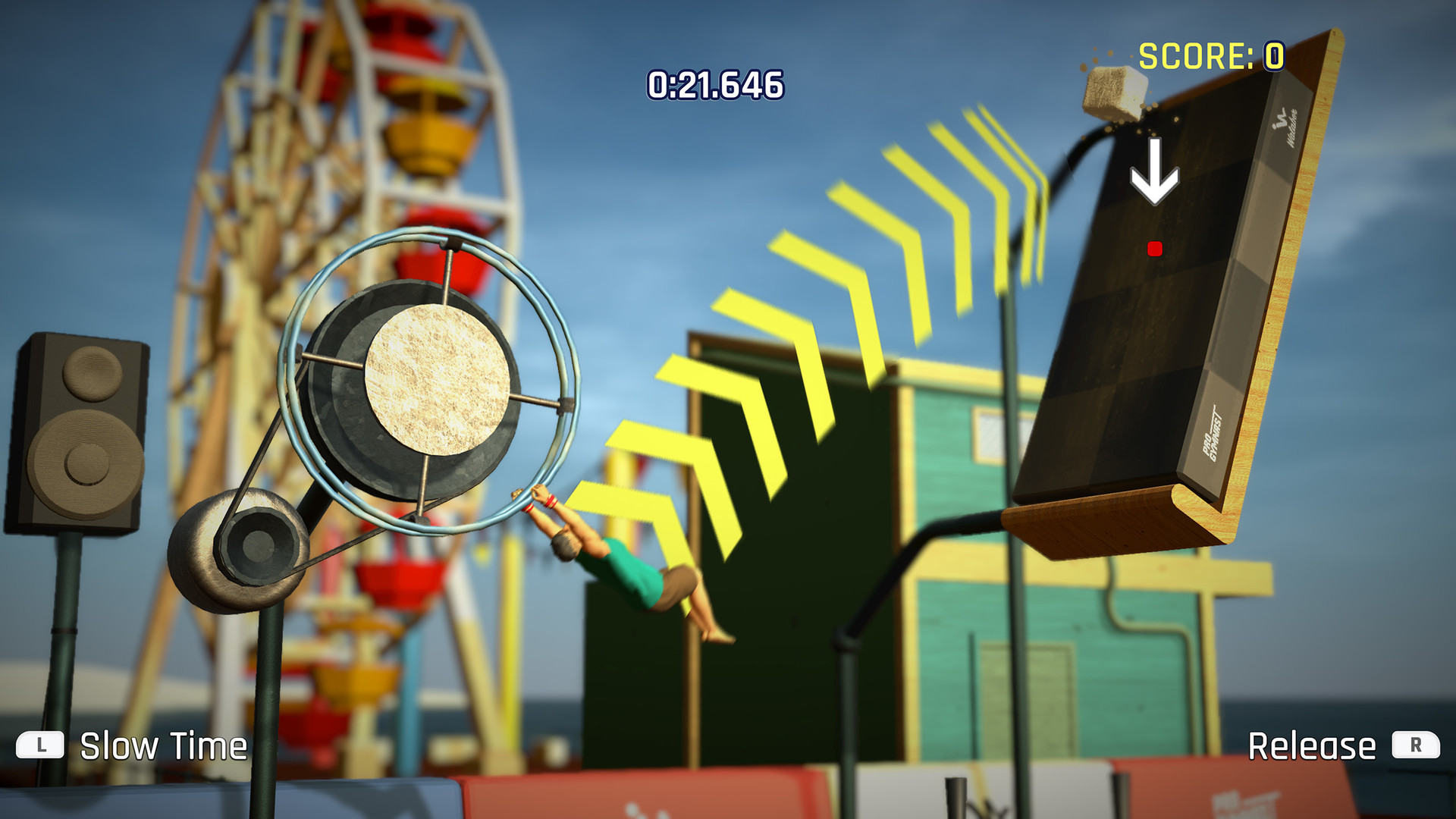 职业体操运动员 免绿色中文版(1)