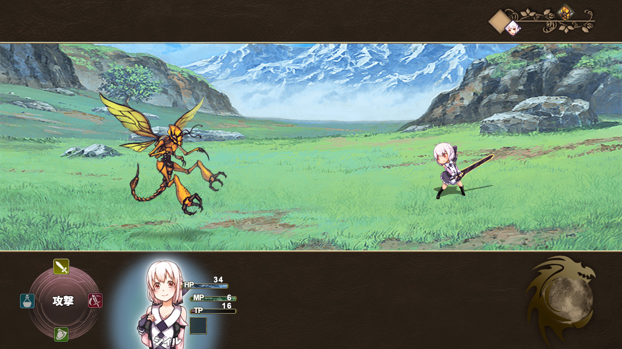 终末之子：起源物语 免绿色版(4)