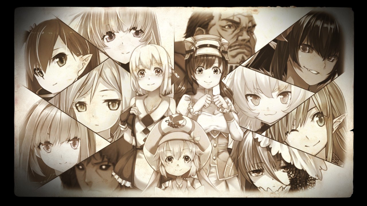 终末之子：起源物语 免绿色版(3)