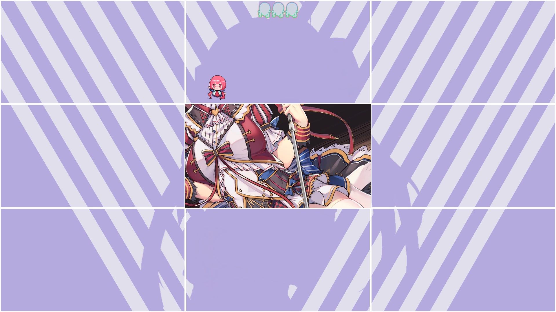 Seek Girl 免绿色中文版(1)