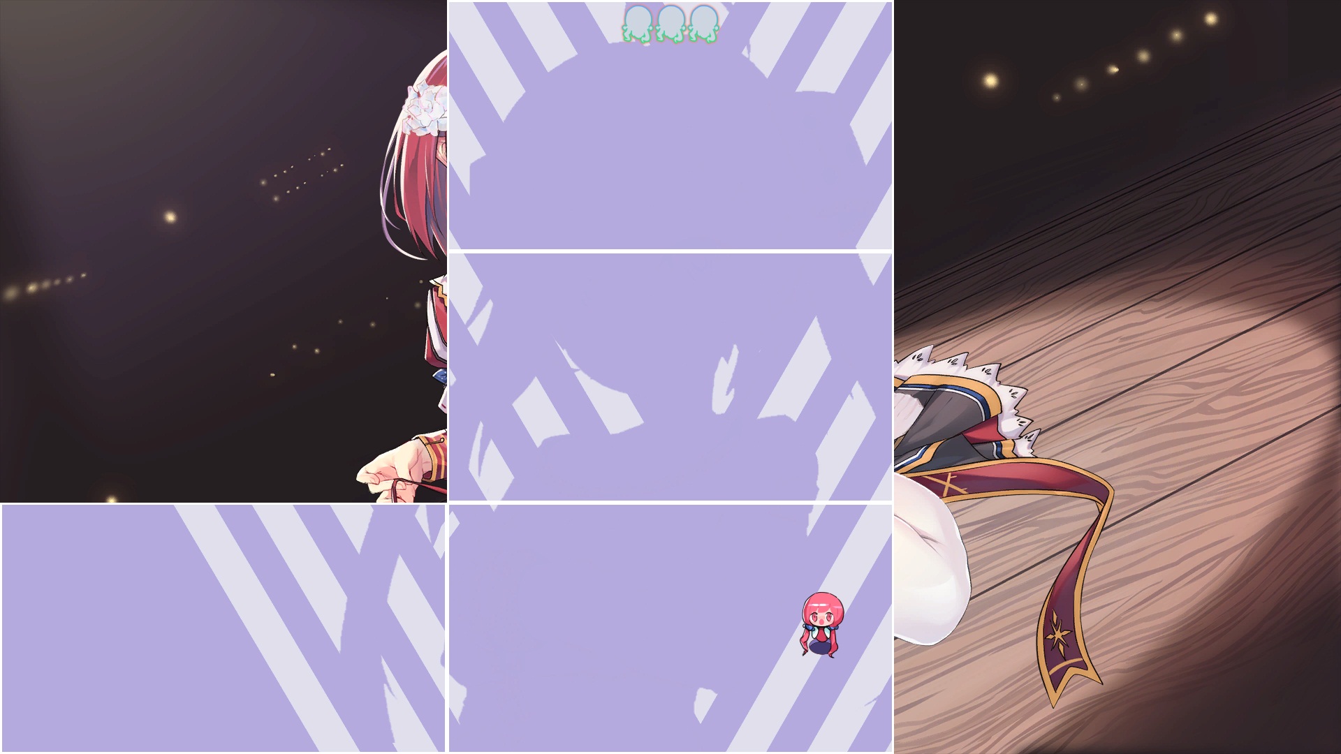 Seek Girl 免绿色中文版(2)