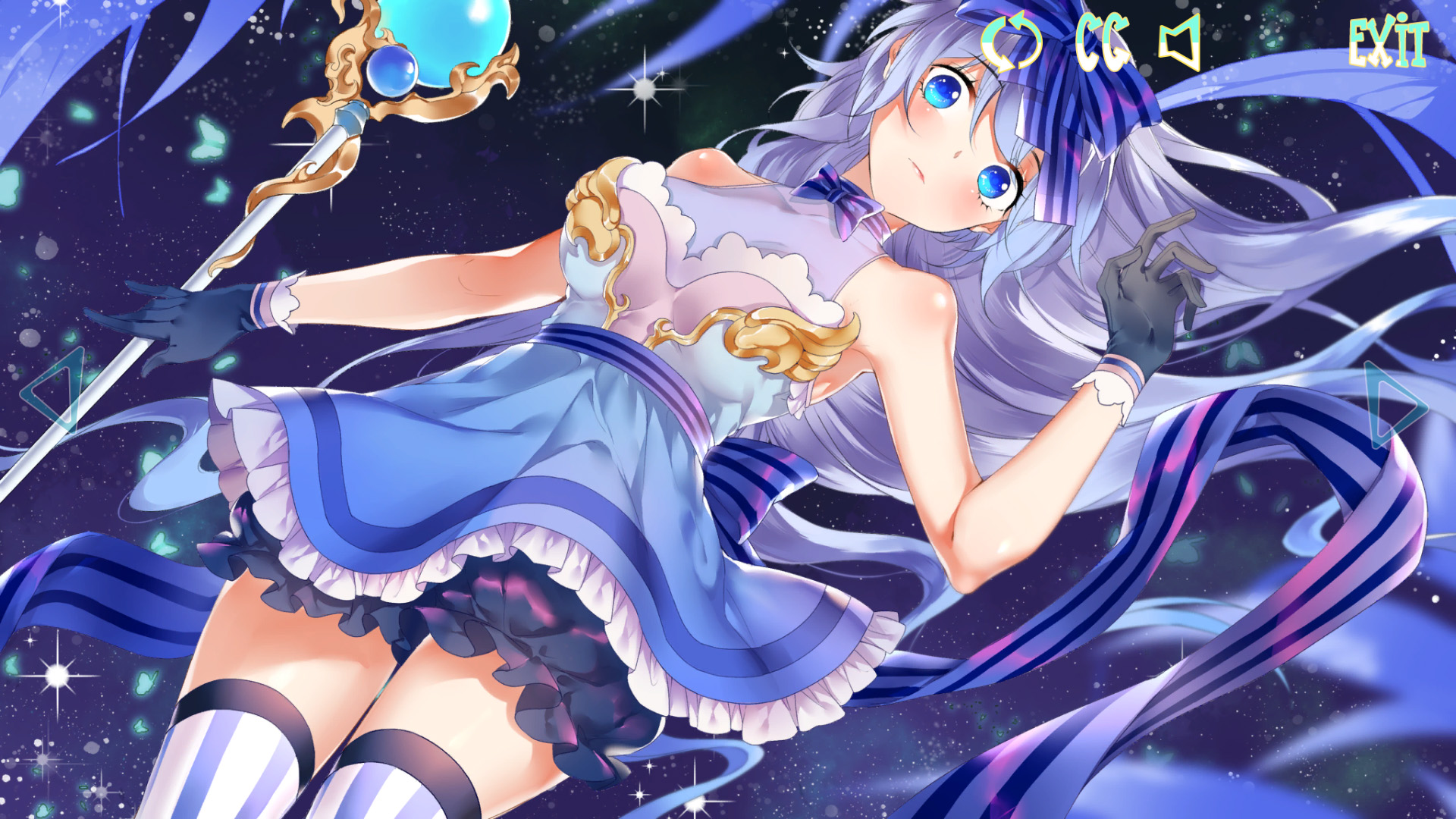 Seek Girl 免绿色中文版(3)