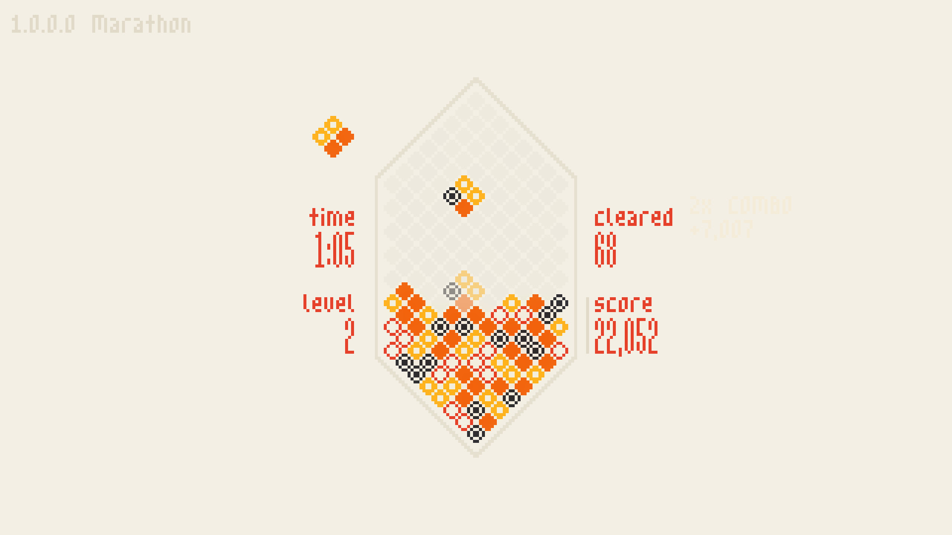 Mixolumia 免绿色版(3)