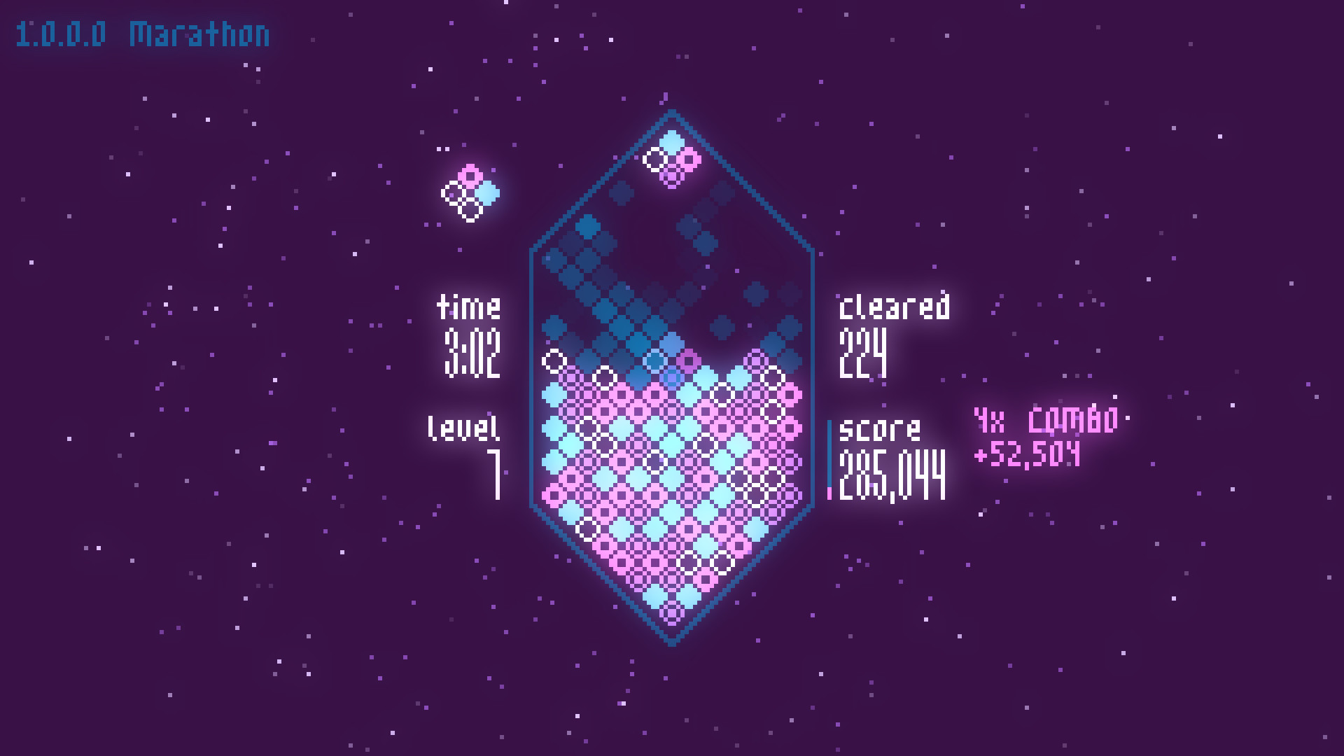 Mixolumia 免绿色版(2)