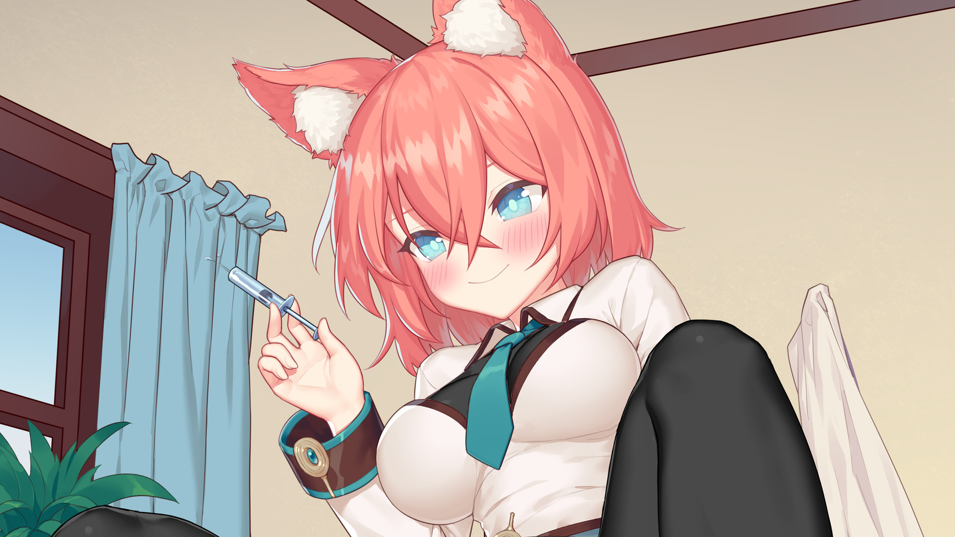 Seek Girl 7 免绿色中文版(4)