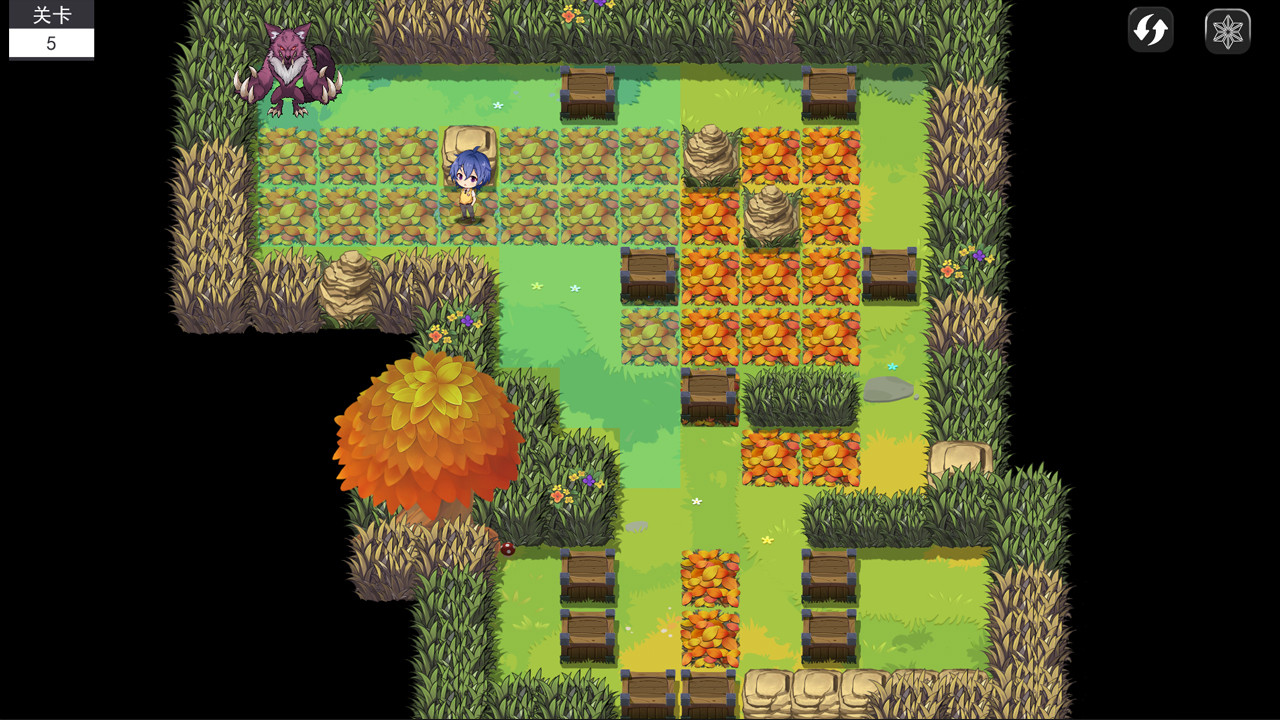 Seek Girl 7 免绿色中文版(1)