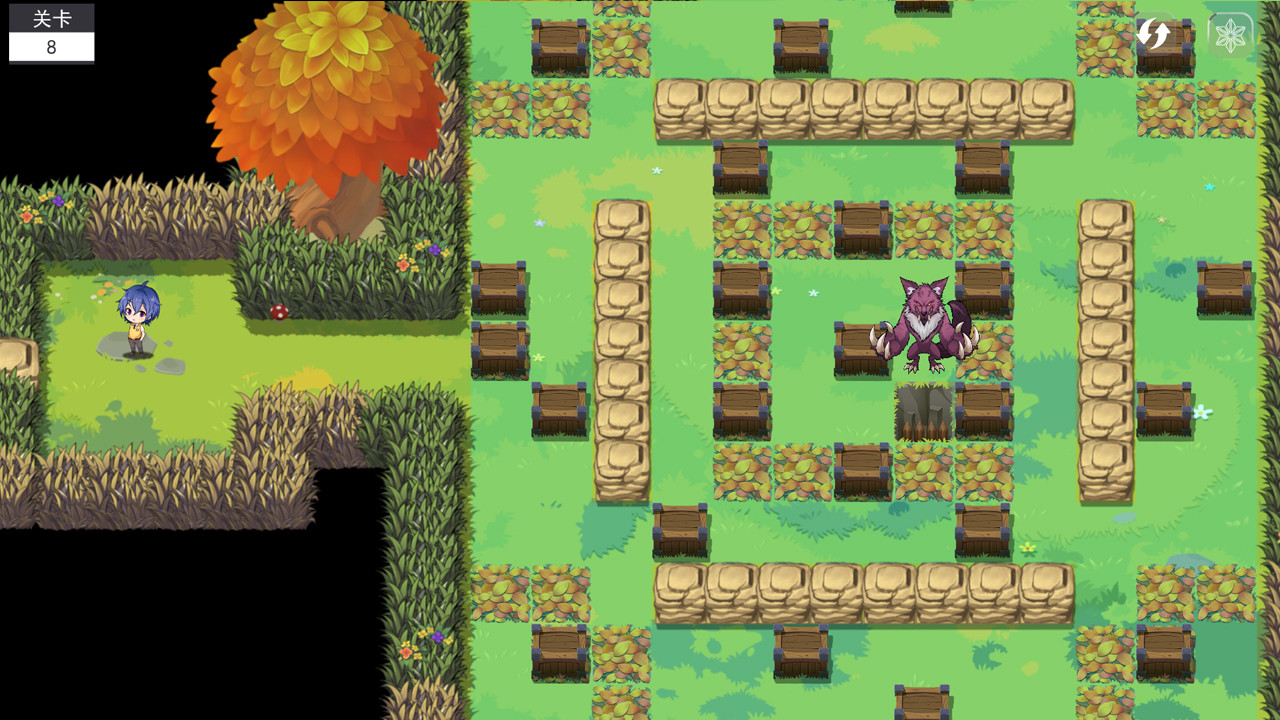 Seek Girl 7 免绿色中文版(3)