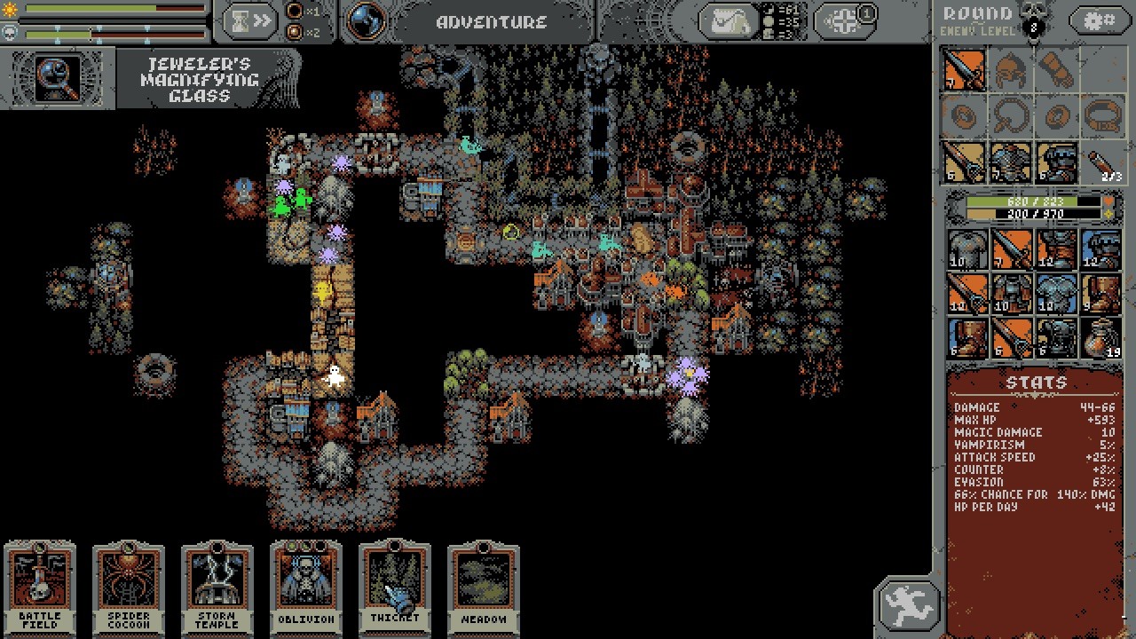 循环英雄 免绿色中文版(4)