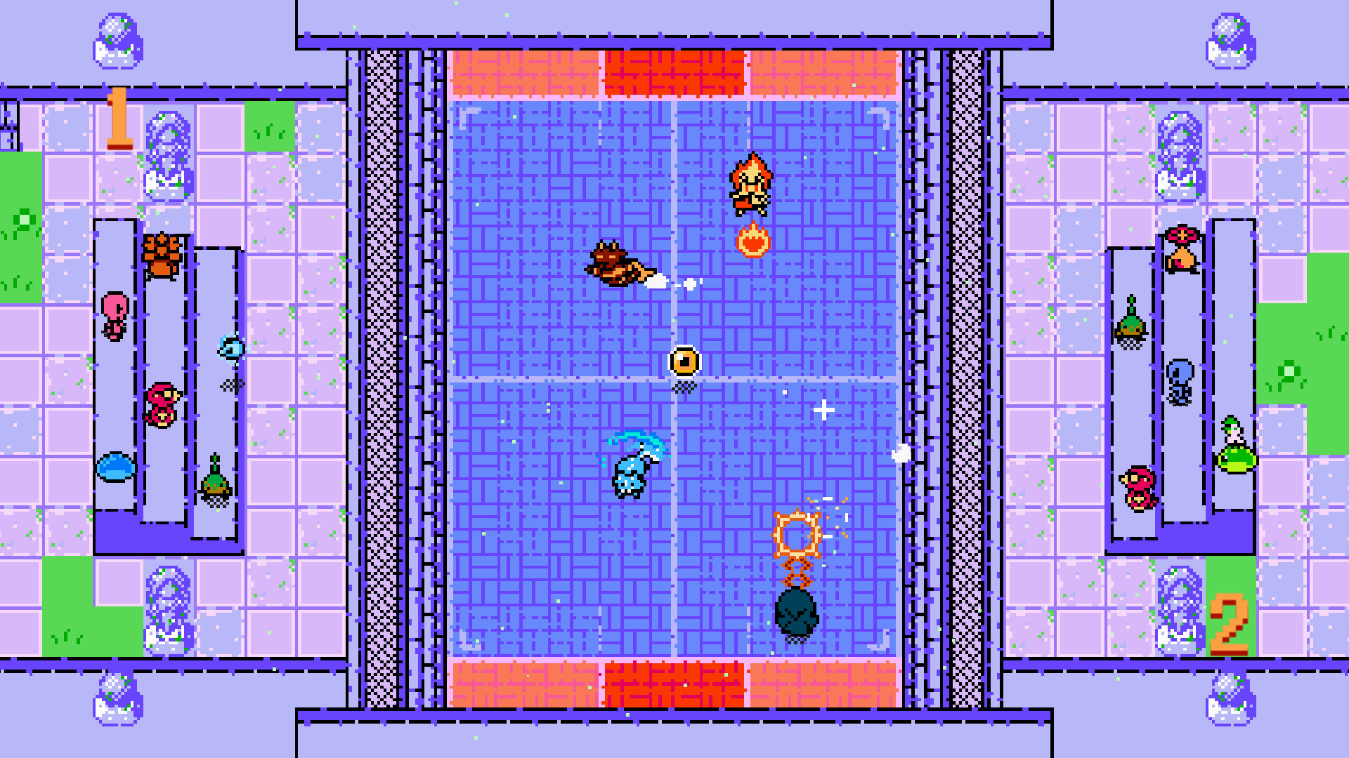 精灵球DX 免绿色版(4)