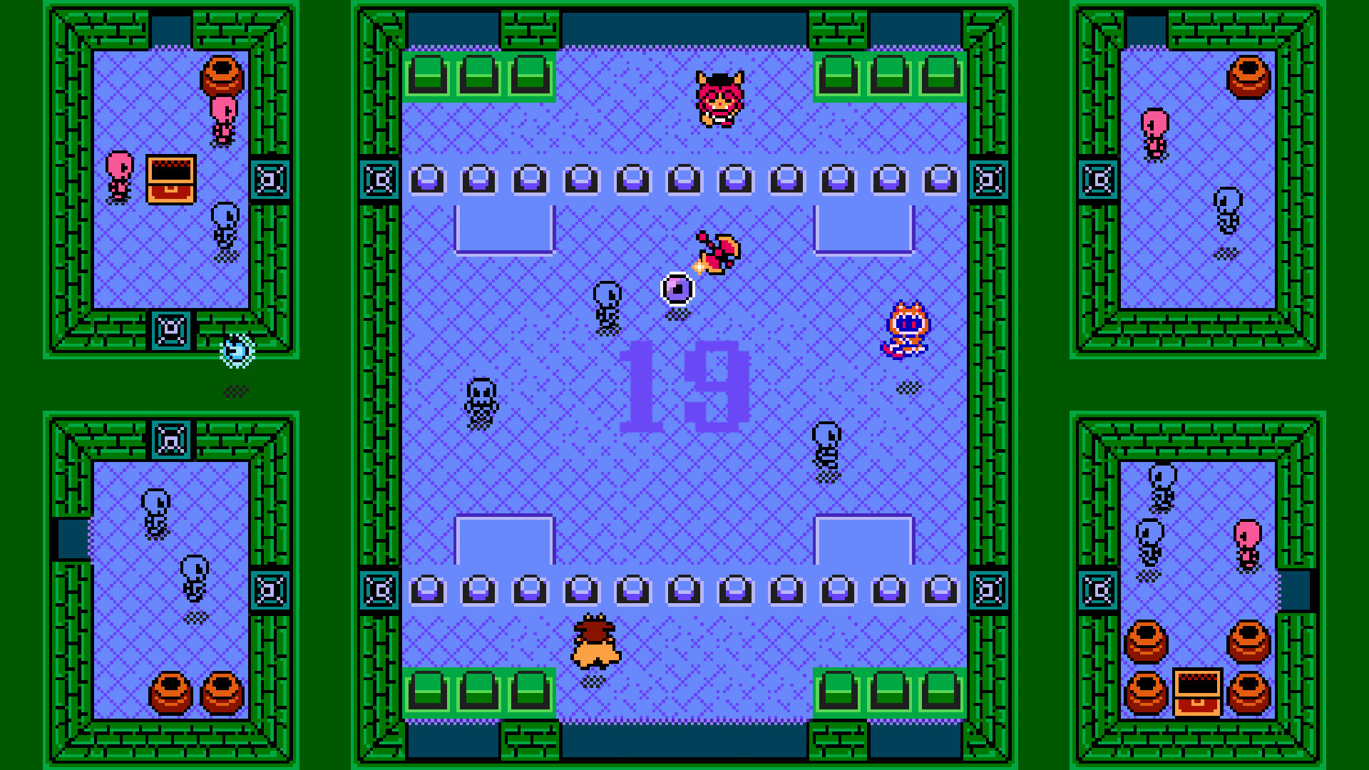 精灵球DX 免绿色版(3)