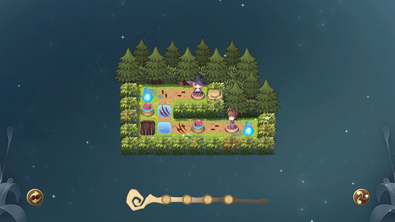 Seek Girl 8 免绿色中文版(4)