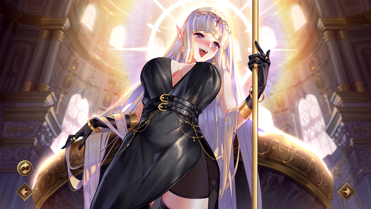 Seek Girl 8 免绿色中文版(1)