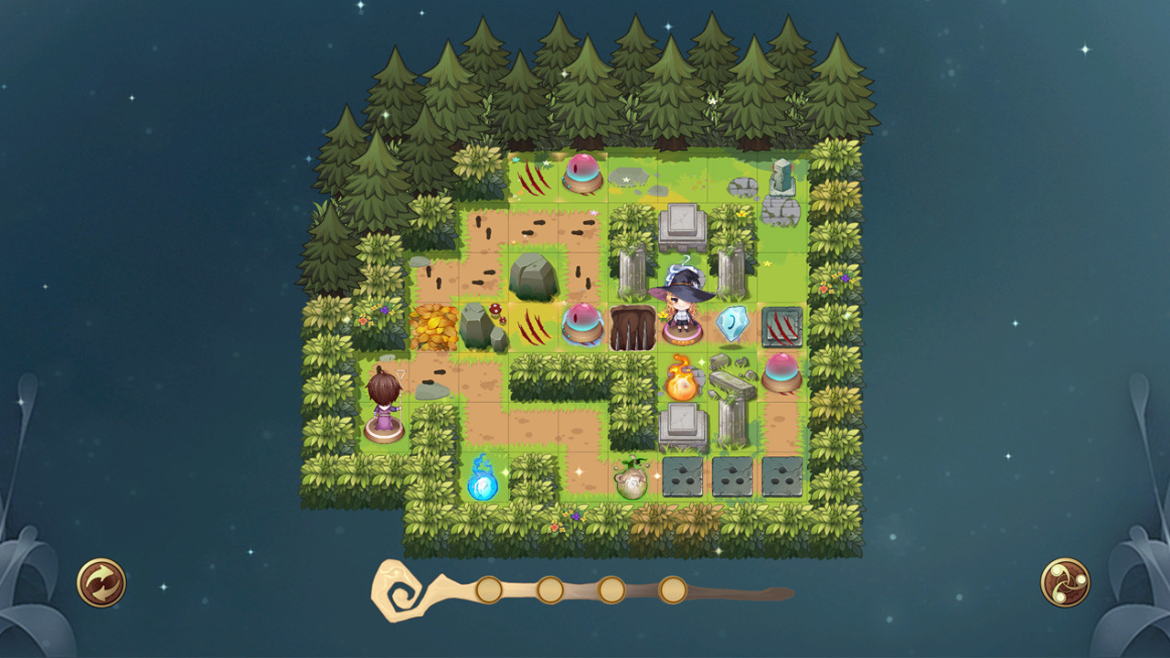 Seek Girl 8 免绿色中文版(3)