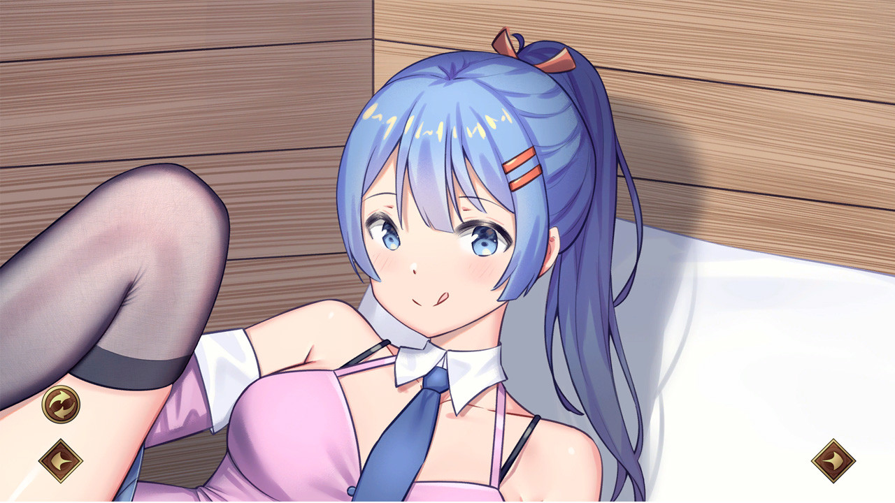 Seek Girl 8 免绿色中文版(2)