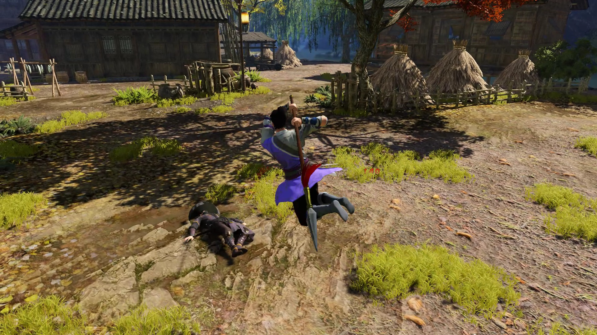 武林志2 中文版(4)