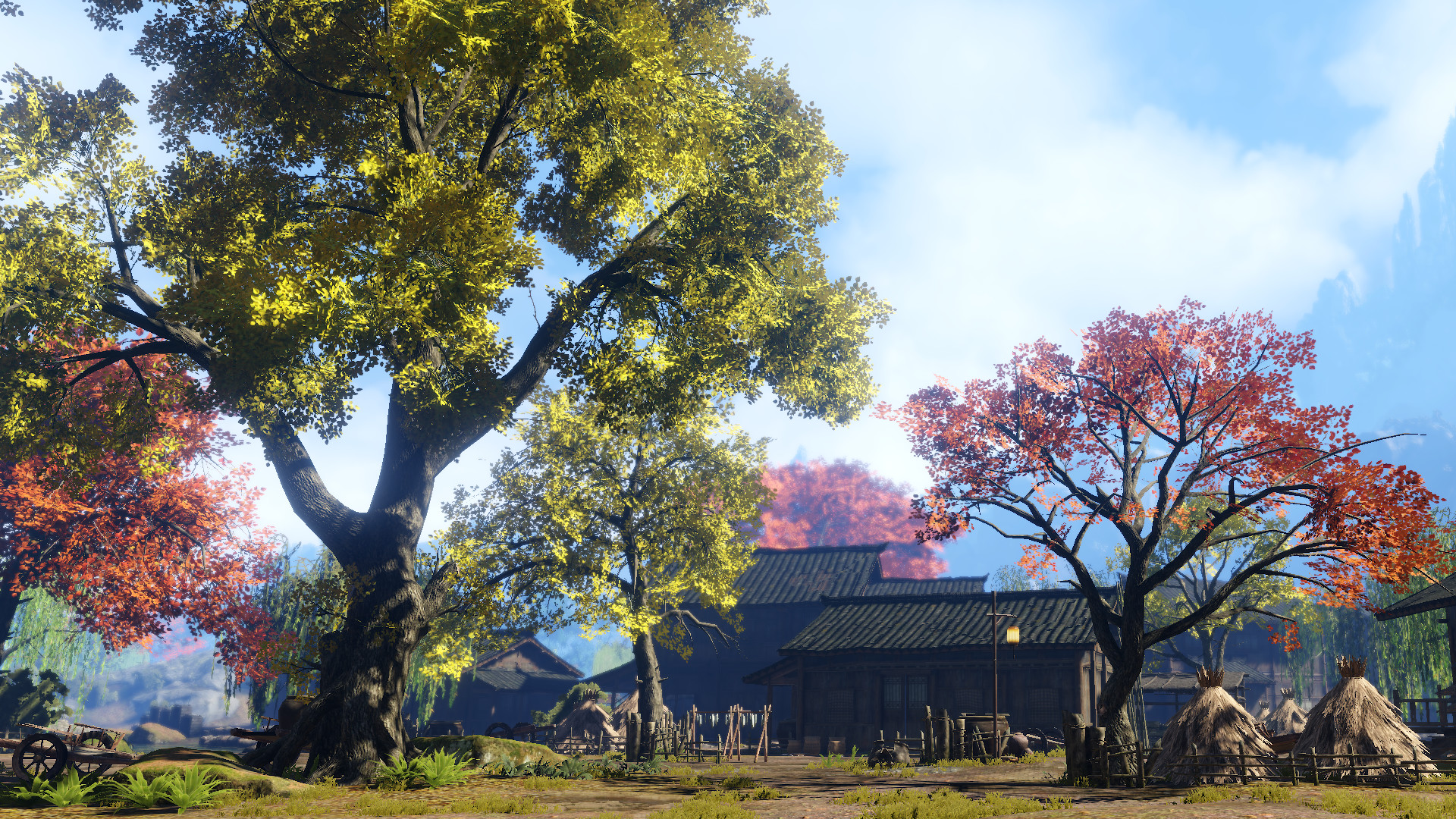 武林志2 中文版(1)