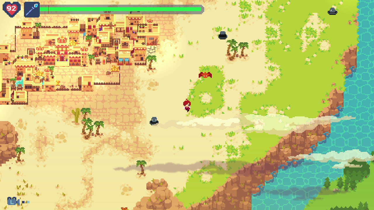 迷之冒险：重制版 免绿色中文版(4)