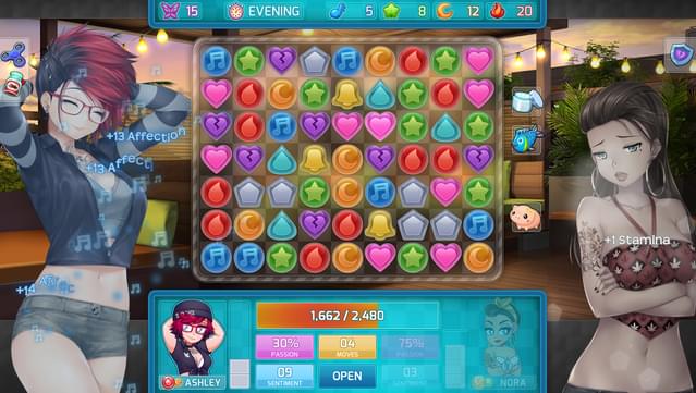 哈尼泡泡2 免绿色版(4)