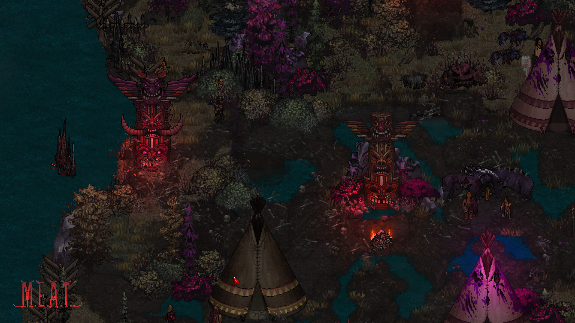 M.E.A.T. RPG 免绿色版(2)