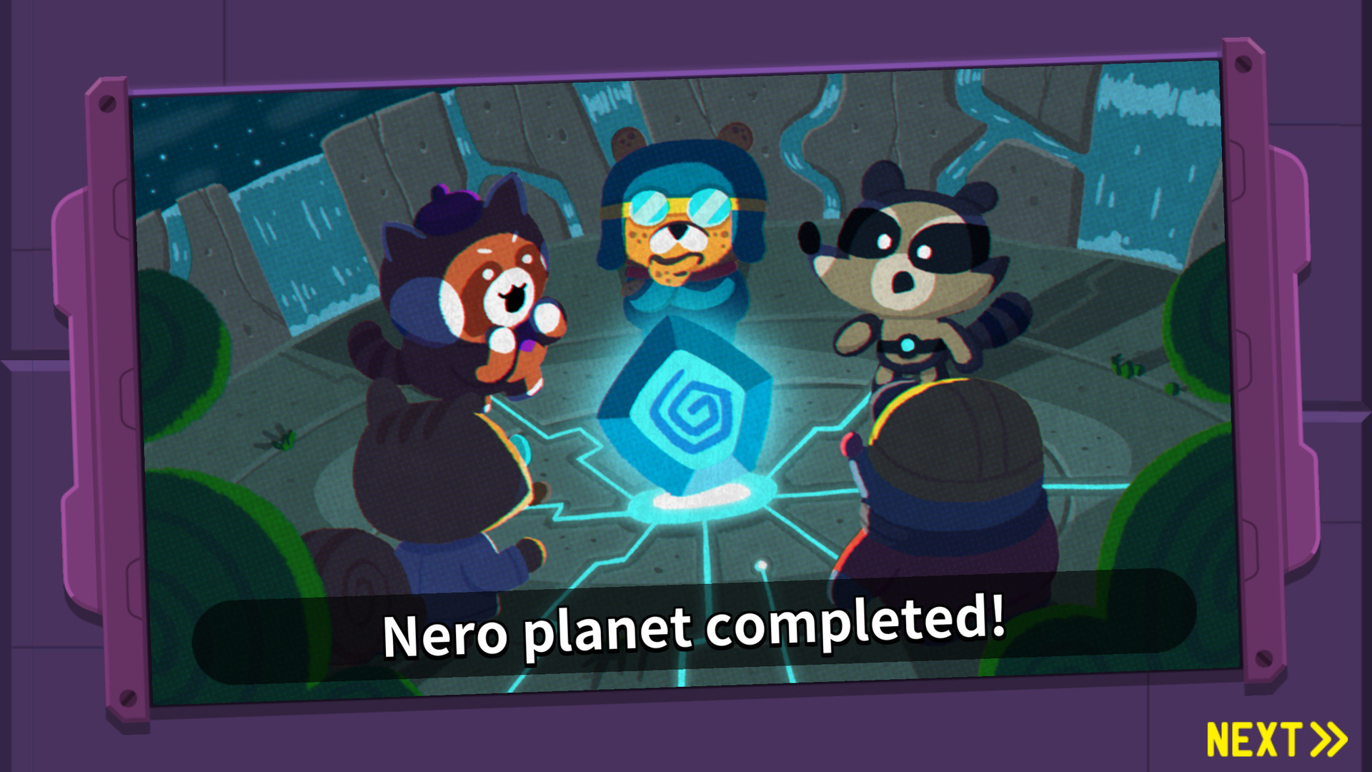 残缺宇宙 免绿色版(2)