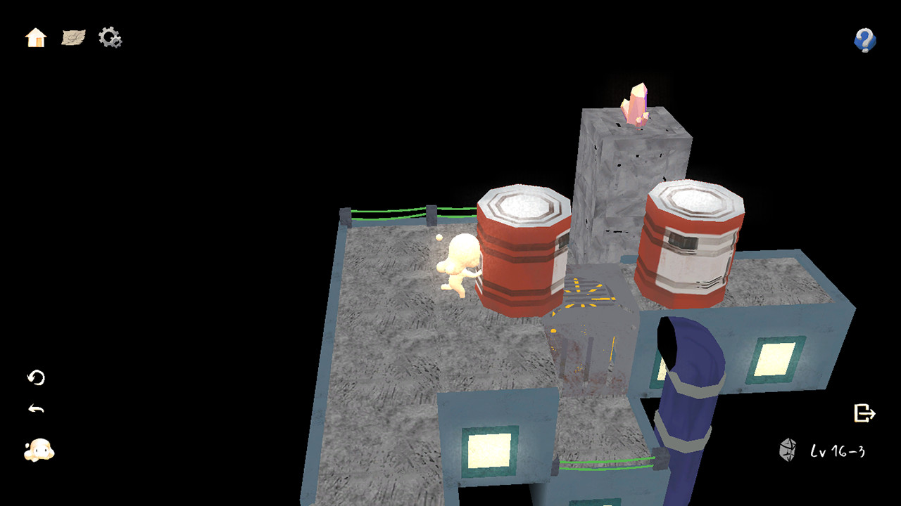 Lumiland 免绿色中文版(4)