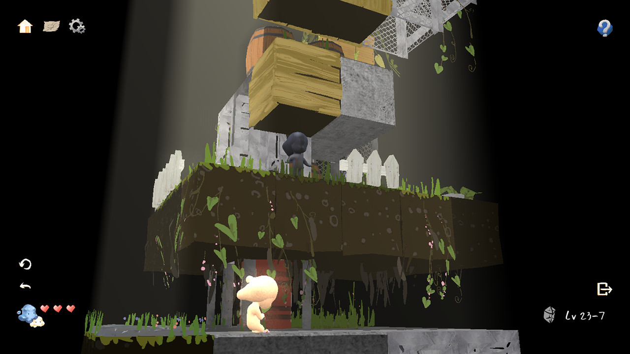 Lumiland 免绿色中文版(3)