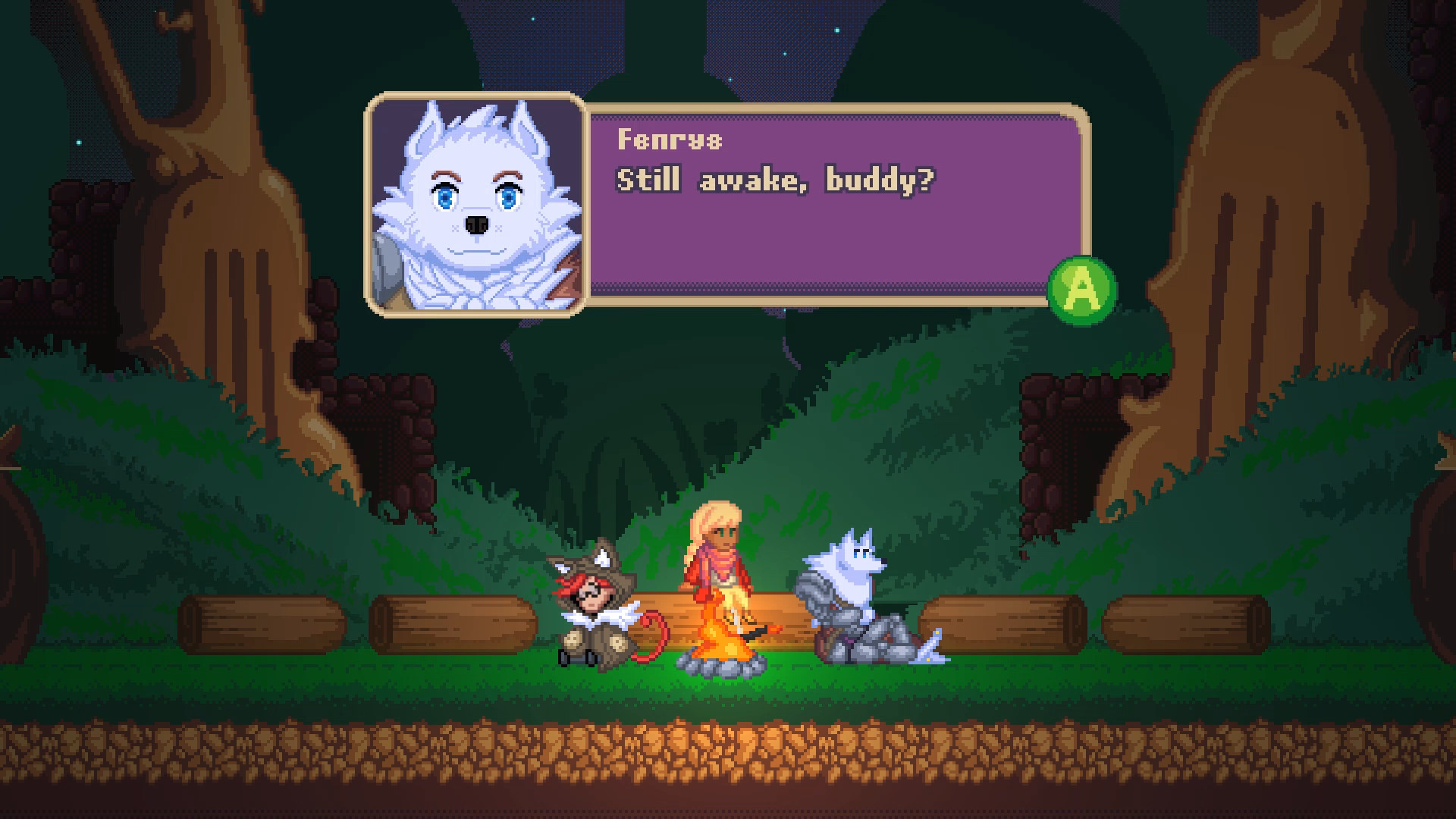 维奥拉：女英雄的旋律 免绿色版(4)