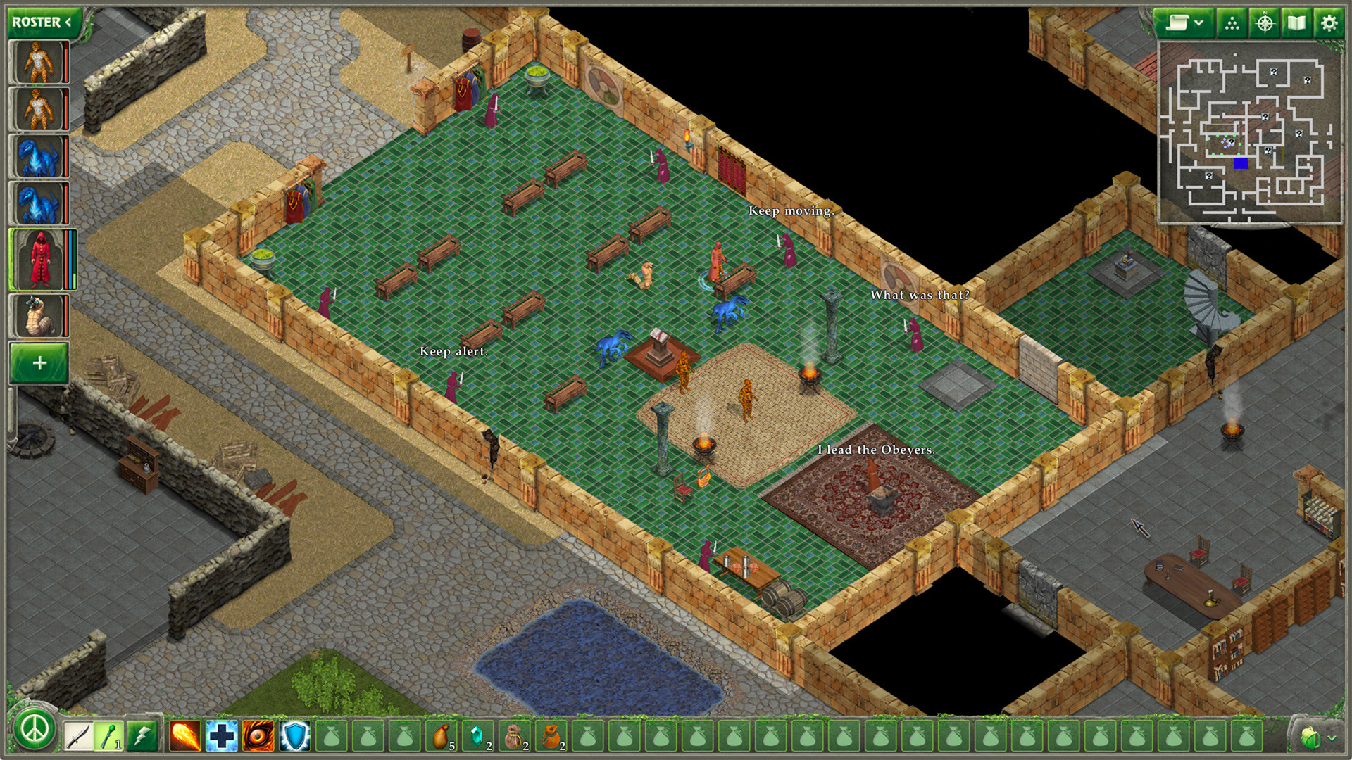 基因制造1：突变原 免绿色版(1)