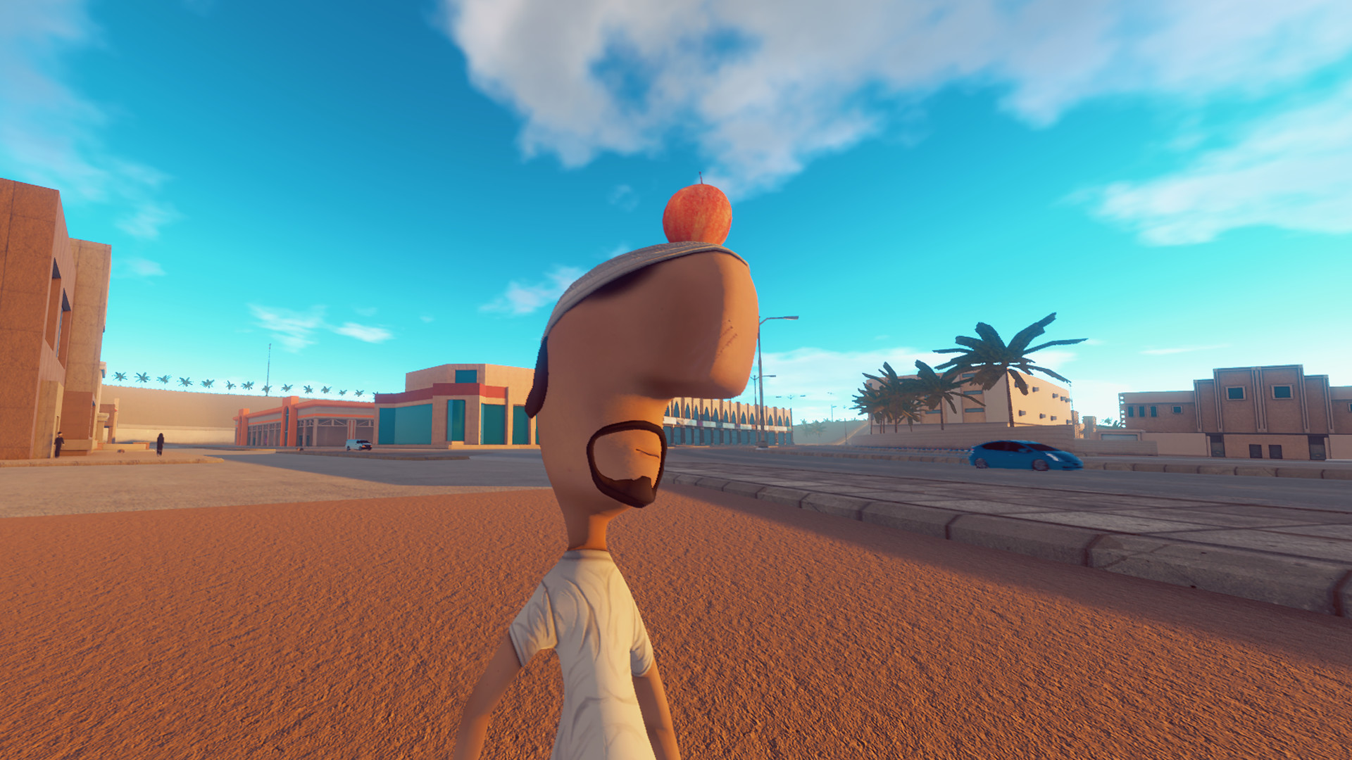 阿布哈斯姆 免绿色版(1)