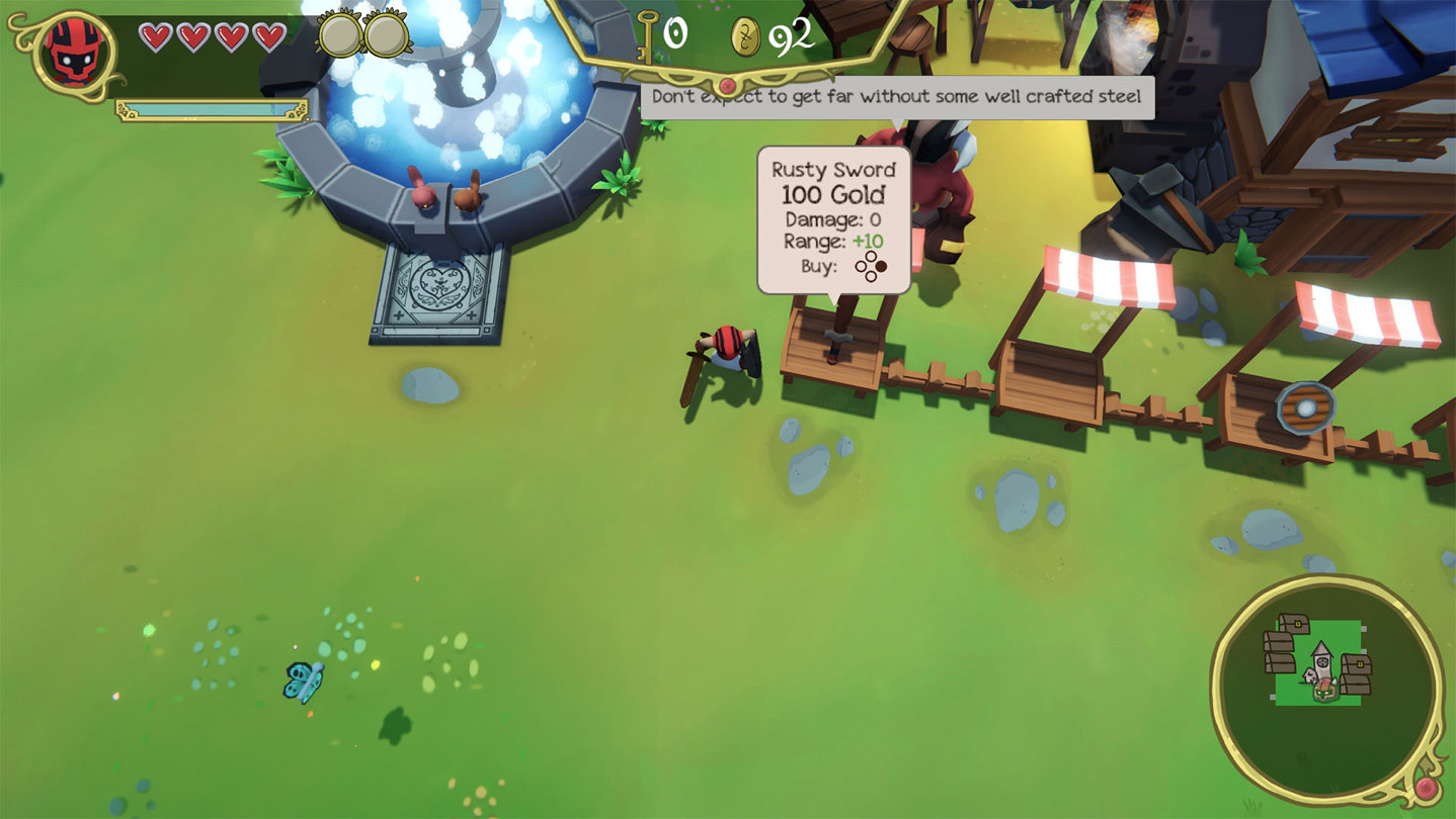 艾登地牢 免绿色版(1)