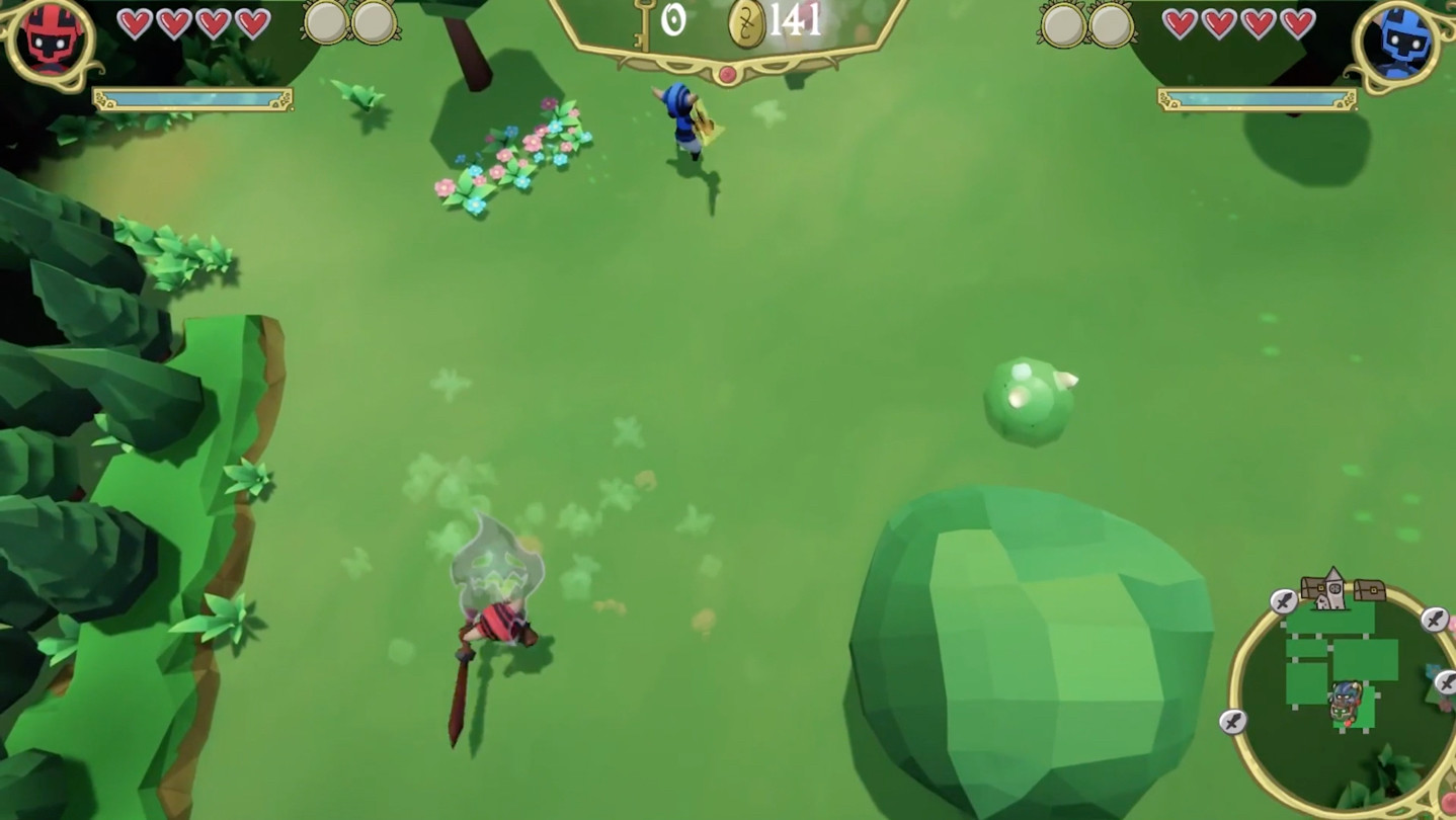 艾登地牢 免绿色版(3)