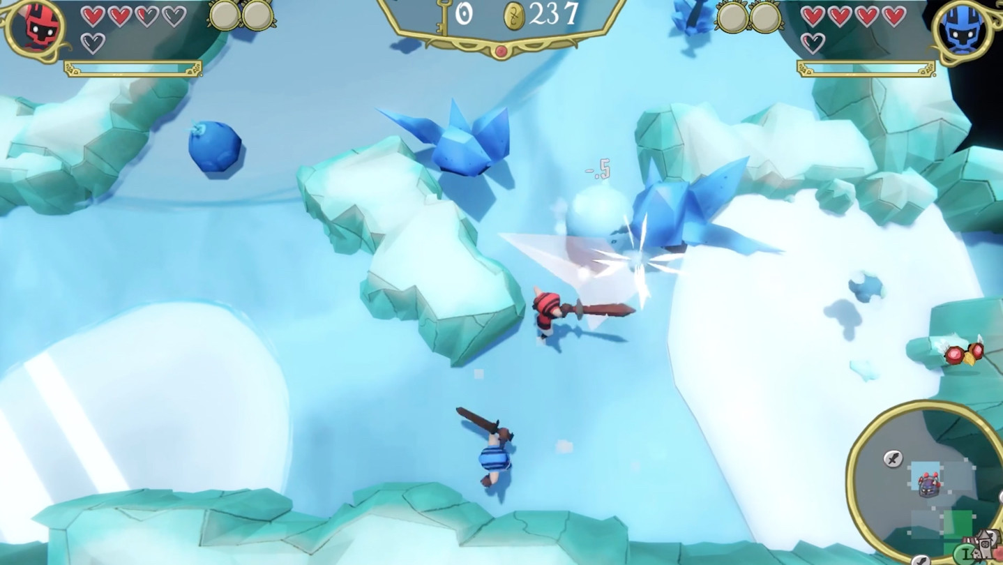 艾登地牢 免绿色版(2)