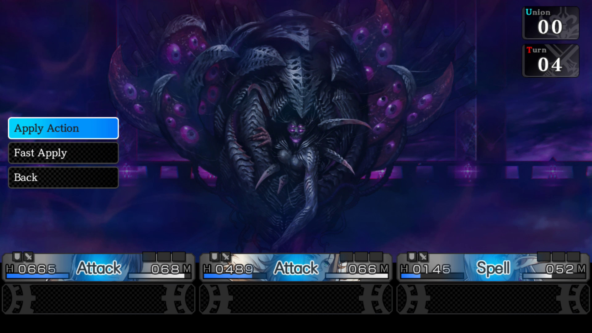 苍穹之翼的骑士/新释 剑之街的异邦人 免绿色版(4)