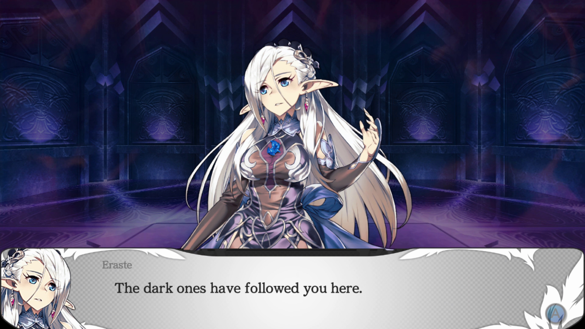 苍穹之翼的骑士/新释 剑之街的异邦人 免绿色版(2)