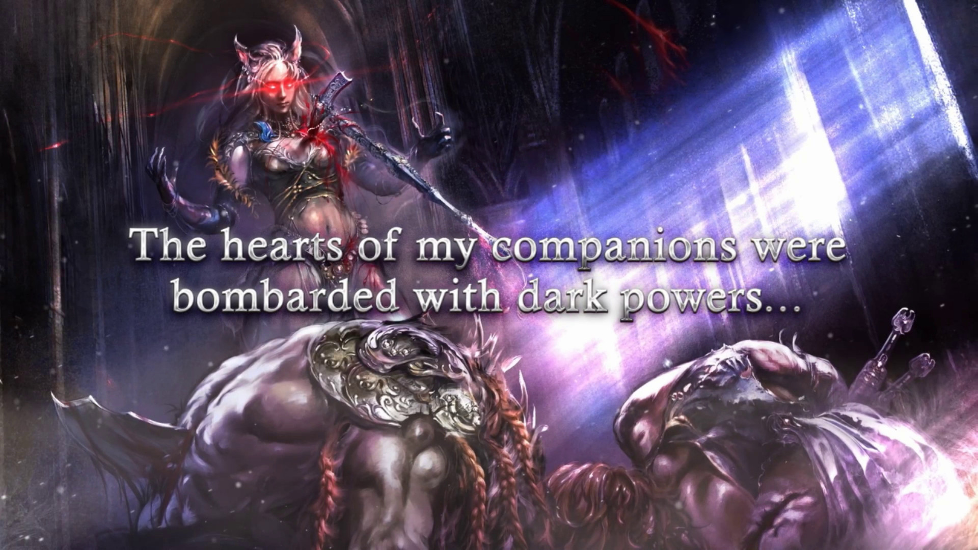 苍穹之翼的骑士/新释 剑之街的异邦人 免绿色版(1)