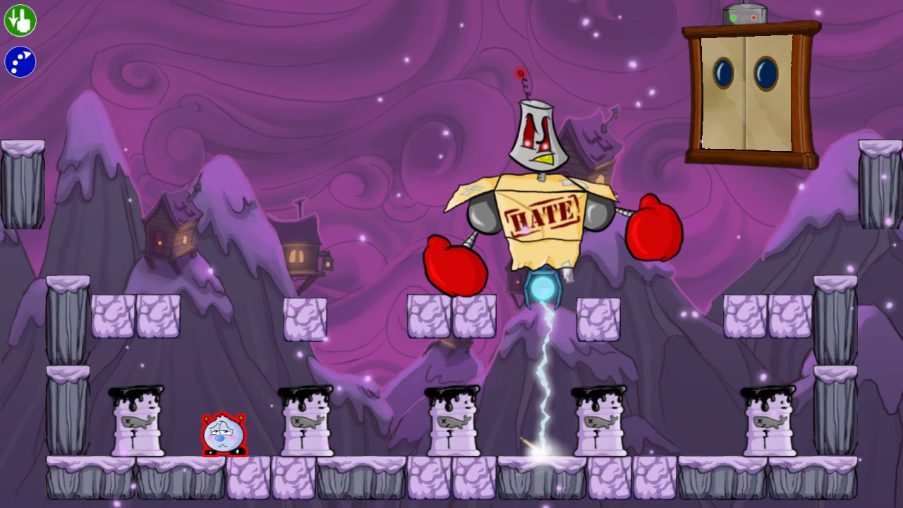 拼命萌物 免绿色版(4)