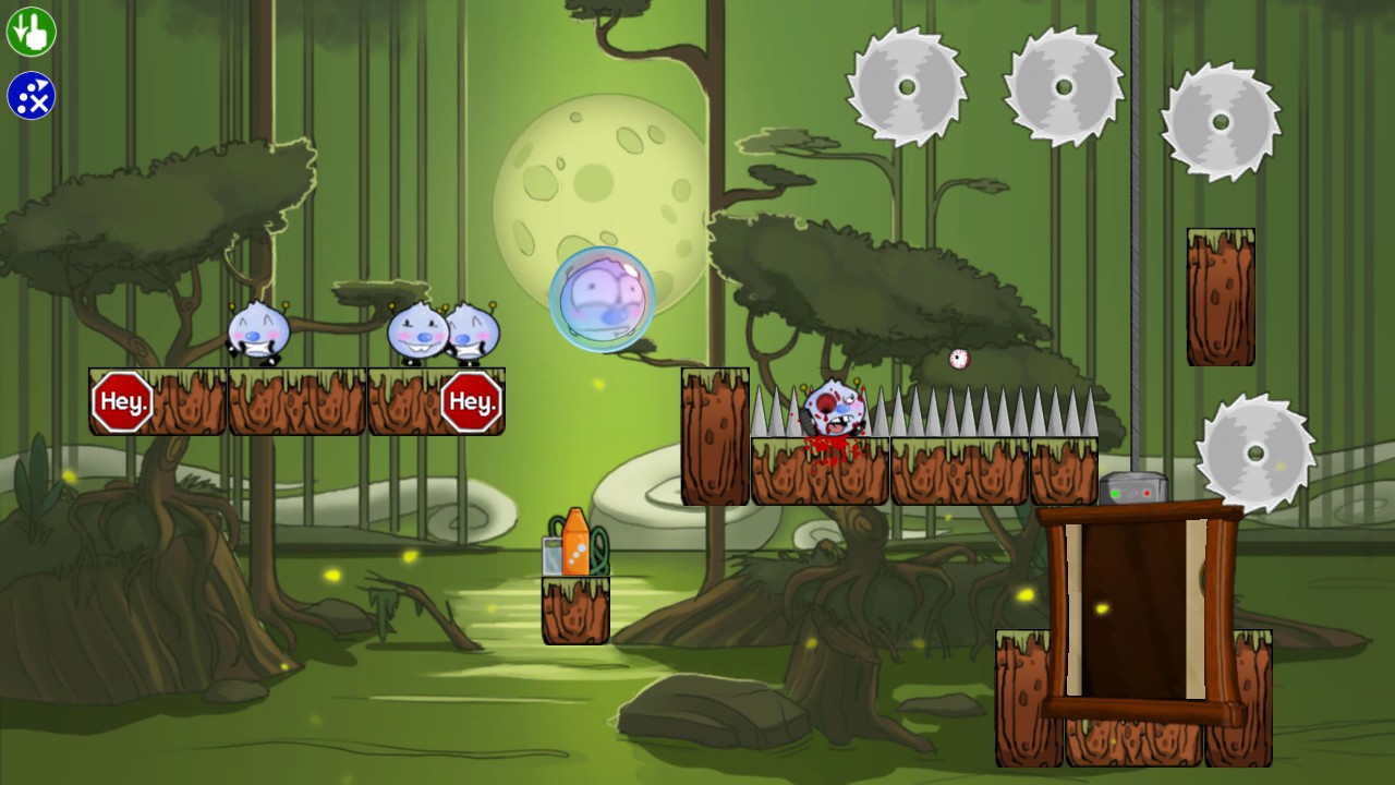 拼命萌物 免绿色版(2)