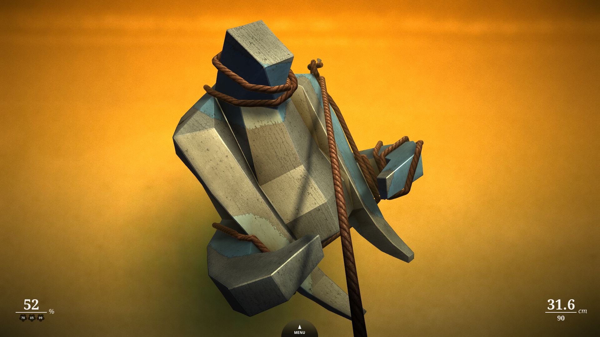 终极缠绕2 免绿色中文版(1)