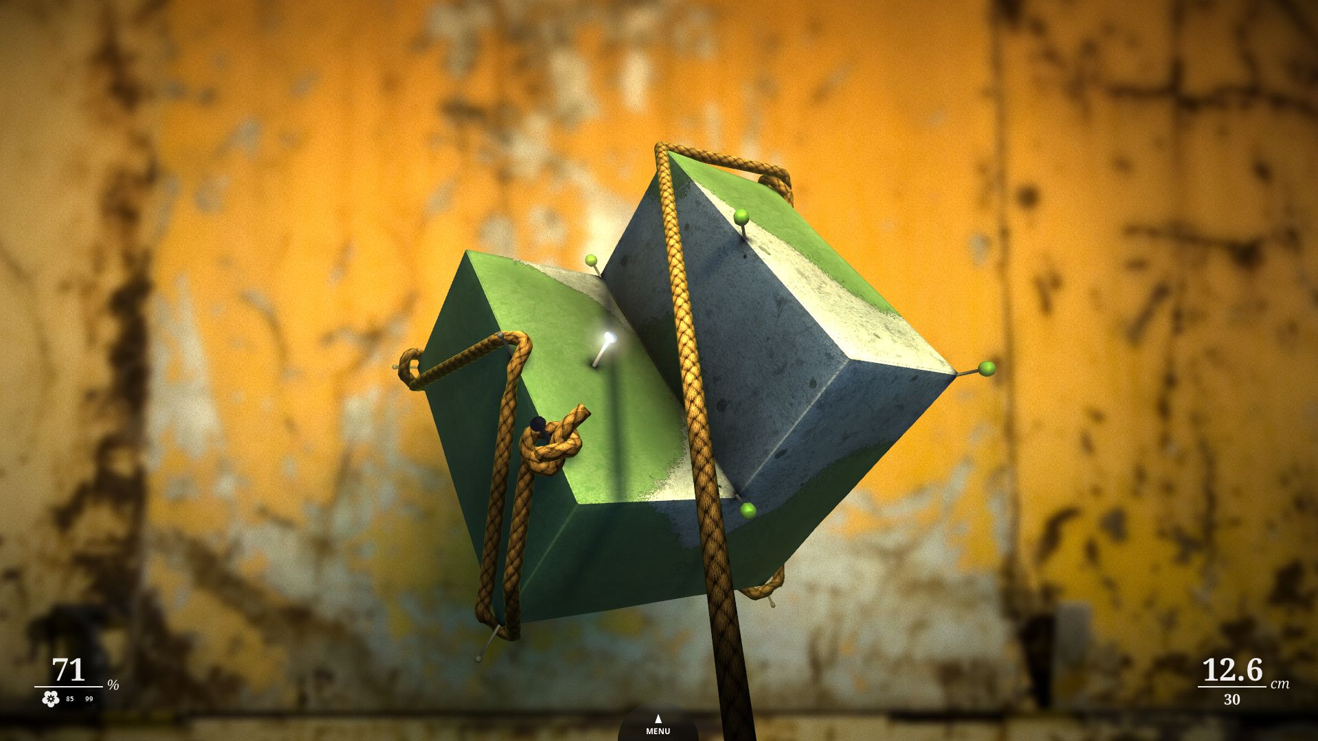 终极缠绕2 免绿色中文版(2)