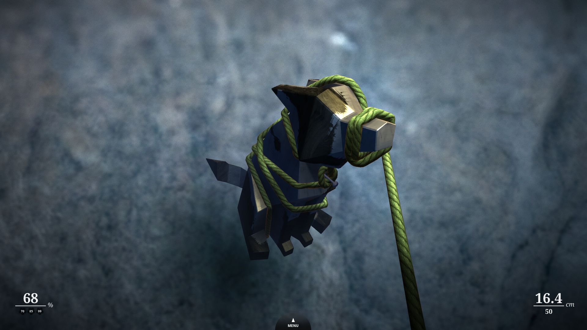 终极缠绕2 免绿色中文版(4)