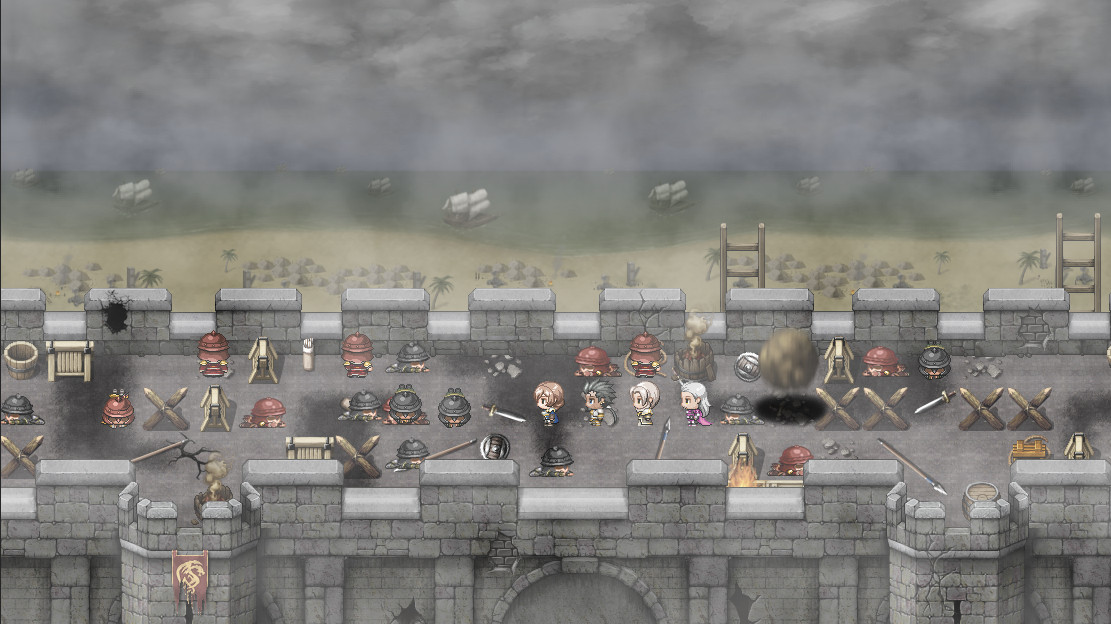 分裂的统治 免绿色版(3)