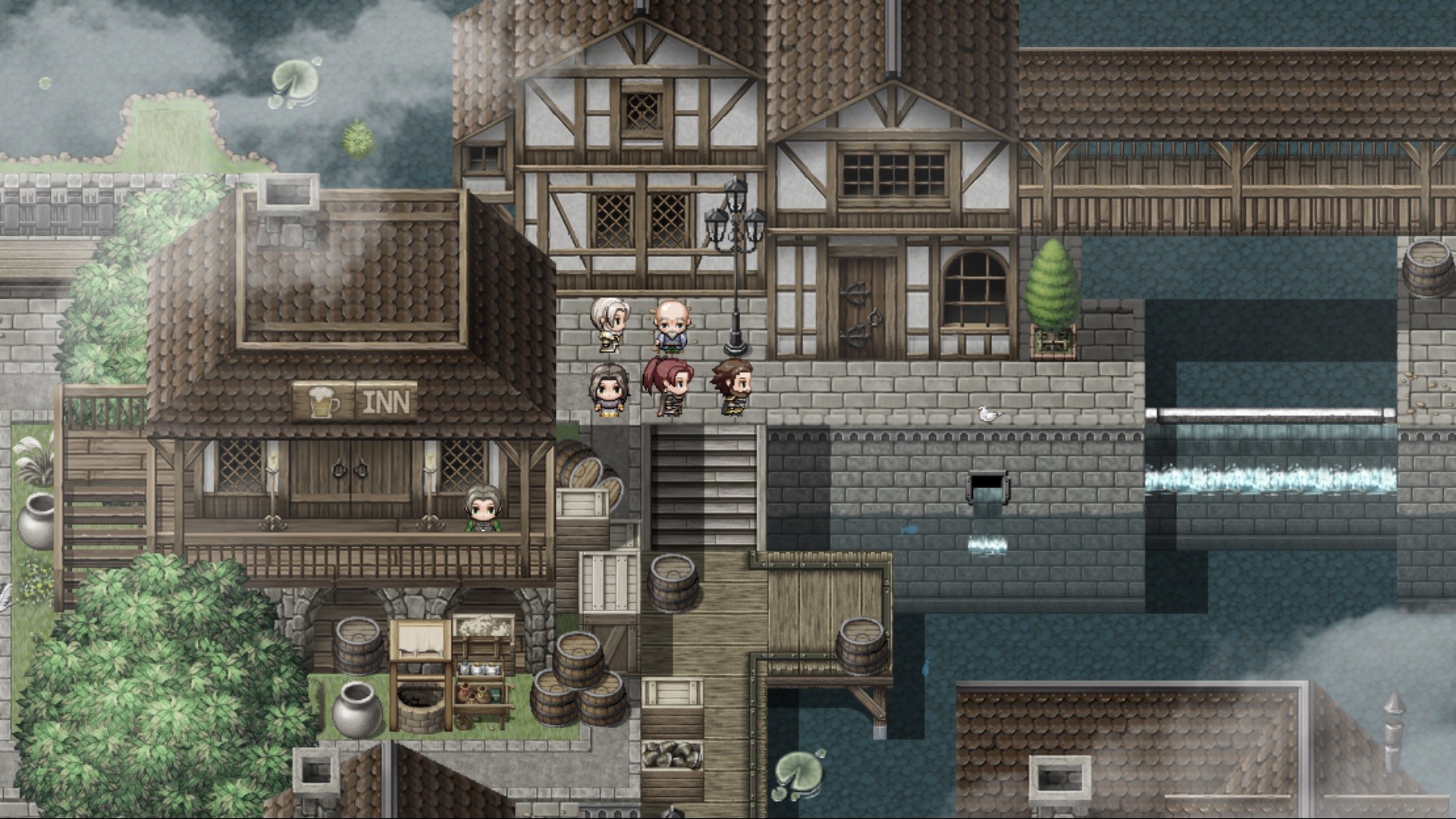 分裂的统治 免绿色版(4)