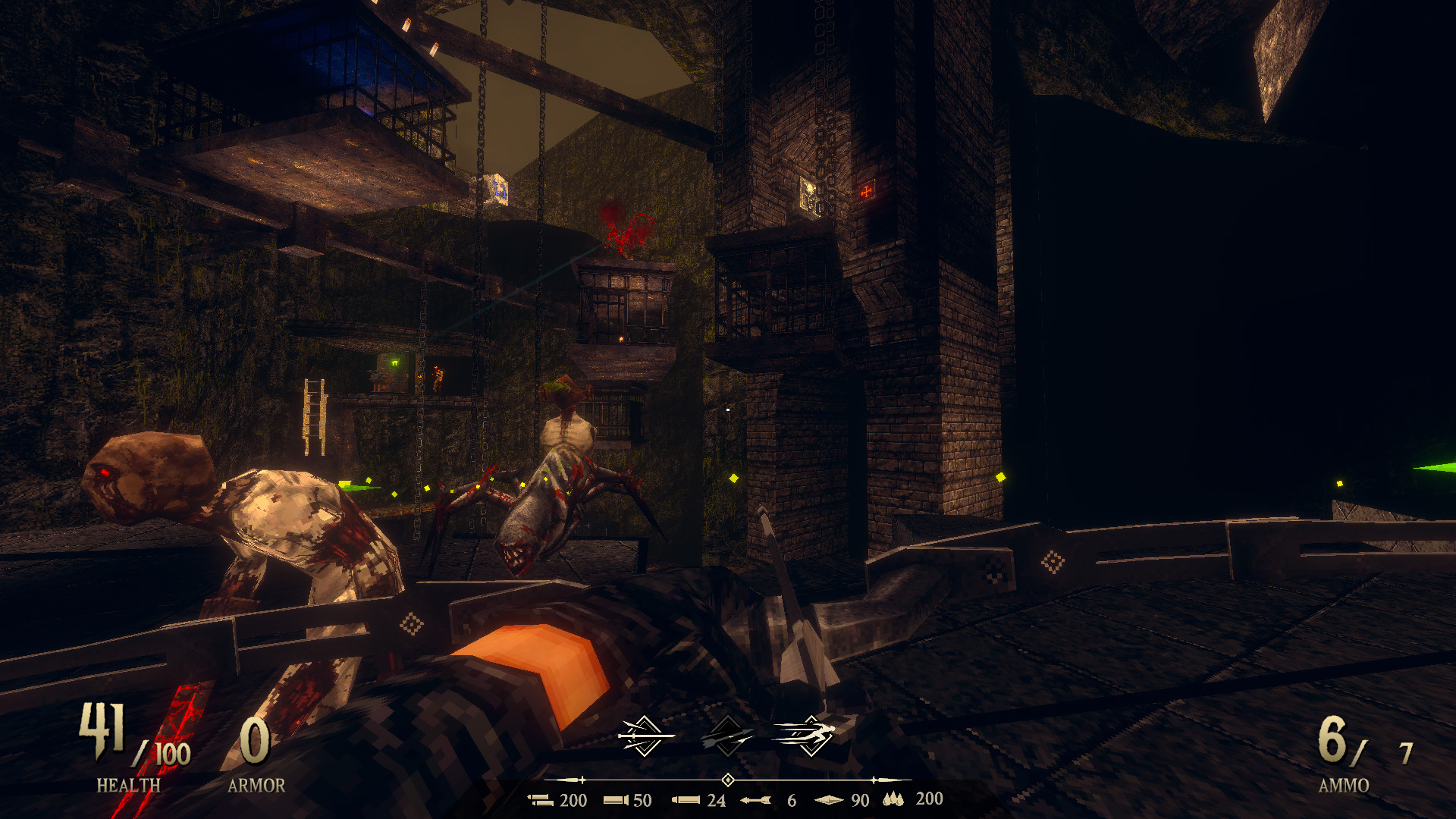 Dread Templar 免绿色版(4)